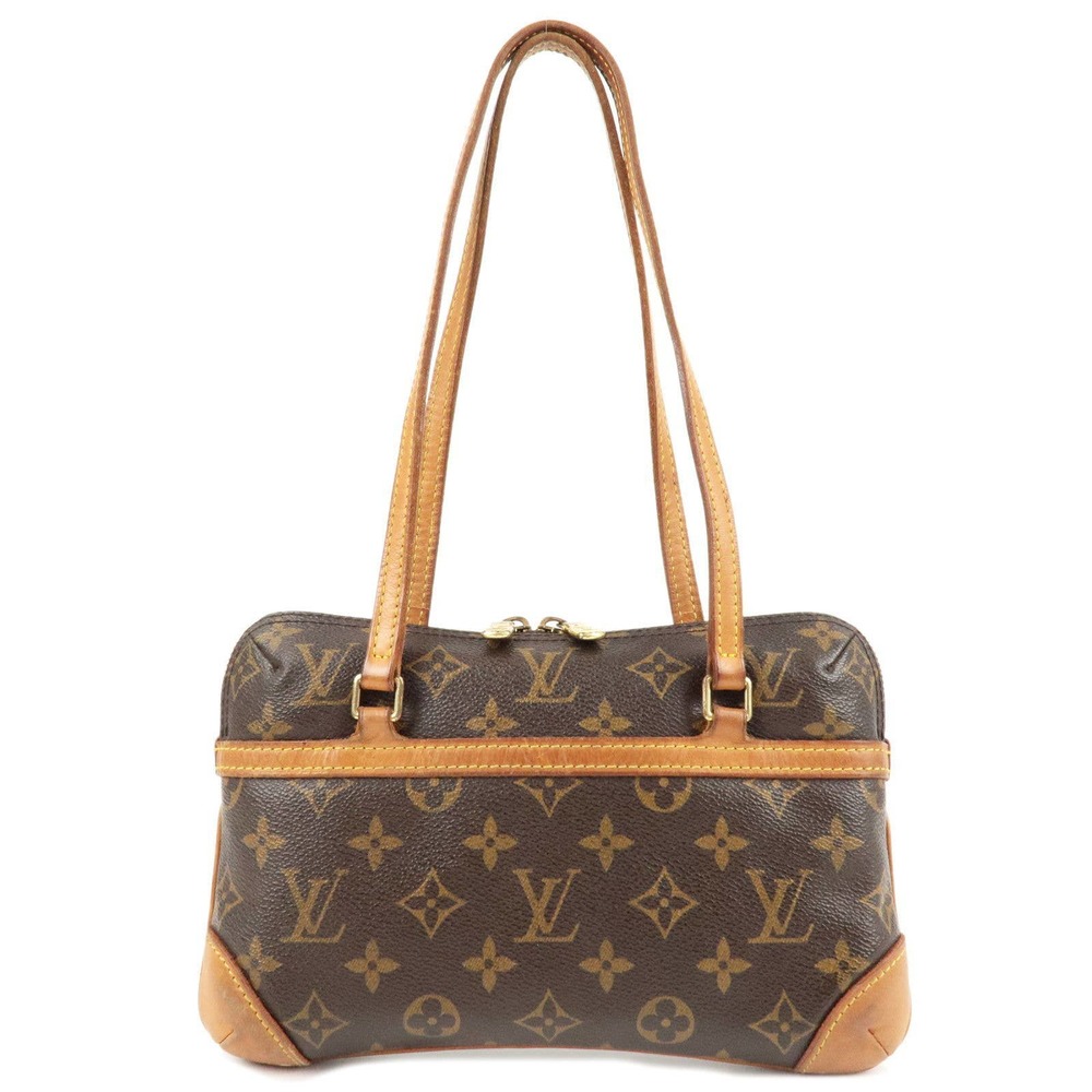 Authentic Louis Vuitton Mini Coussin Shoulder Bag - image 1